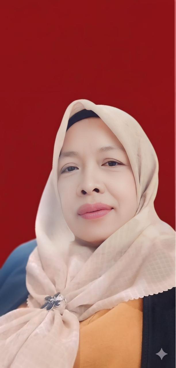 Kasmawati