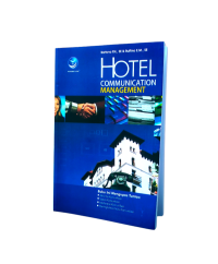 Image of HOTEL COMMUNICATION MANAGEMENT