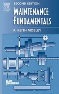 Image of MAINTENANCE FUNDAMENTALS