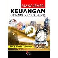 Image of MANAJEMEN KEUANGAN (FINANCE MANAGEMENT)