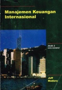 Image of Manajemen Keuangan Internasional