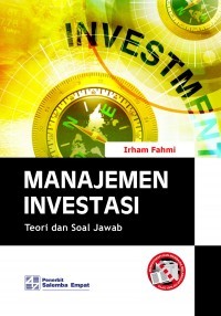 Image of Manajemen Investasi Teori dan Soal Jawab