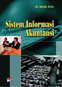 Image of Sistem Informasi Akuntansi