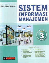 Image of SISTEM INFORMASI MANAJEMEN